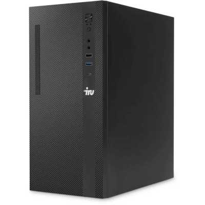 компьютер iRU Planio 310H6SC 2153509 Черный