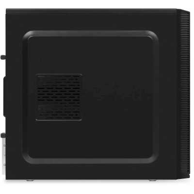 компьютер iRU Planio 310H6SEV 2110730 Черный