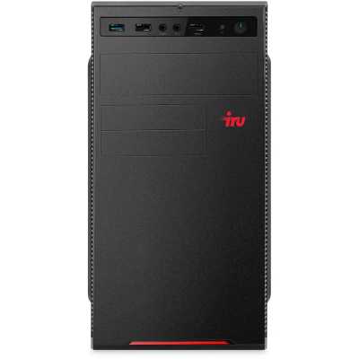 компьютер iRU Planio 310H6SEV 2112564 Черный