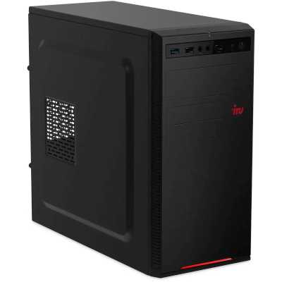 компьютер iRU Planio 310H6SEV 2113521 Черный