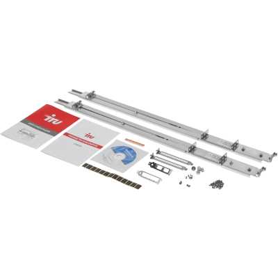 сервер iRU Rock G2212P 2159496