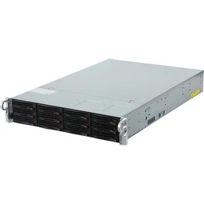 сервер iRU Rock S2212P 2020347