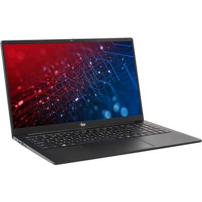 ноутбук iRU Strato 15ALID4 2168041 Черный
