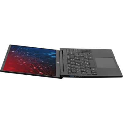 ноутбук iRU Strato 15ALID4 2168041 Черный