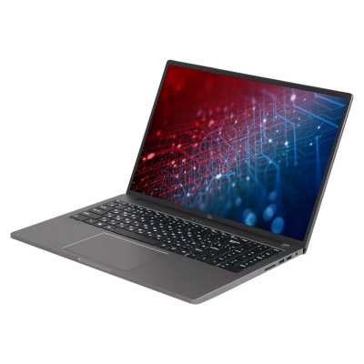 ноутбук iRU Strato 16ALMR 2159330 Серый
