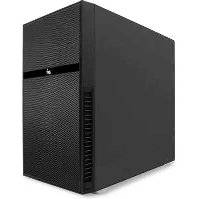 компьютер iRU Strato 510B7GM 2055527 Черный