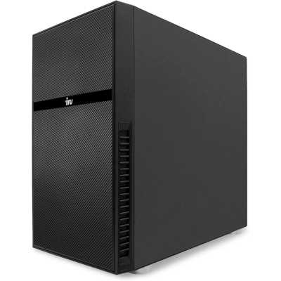 компьютер iRU Strato 510B7GM 2055587 Черный