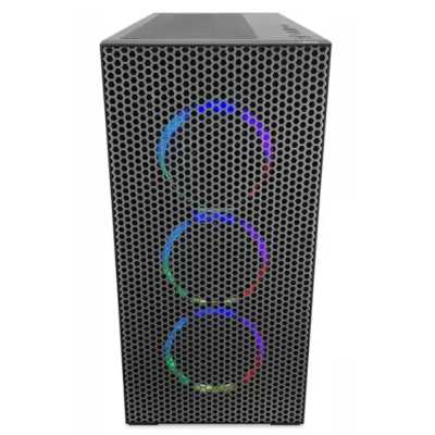 компьютер iRU Strato 710Z7GP 2135201 Черный