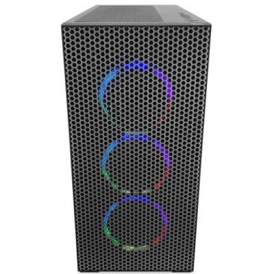 компьютер iRU Strato 710Z7GP 2135204 Черный