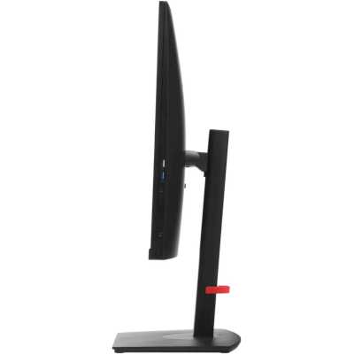 моноблок iRU Strato QHD 2162577 Черный
