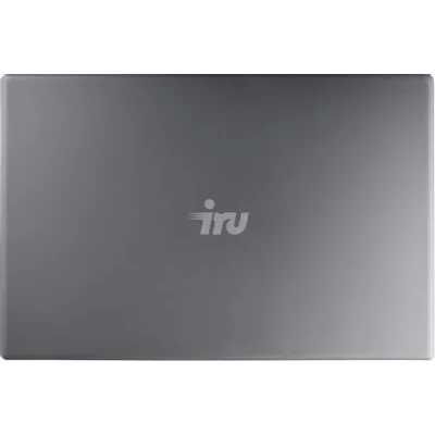 ноутбук iRU Tactio 14ALH 2058884 Серый