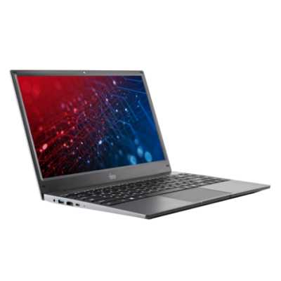 ноутбук iRU Tactio 14ALH 2058897 Серый