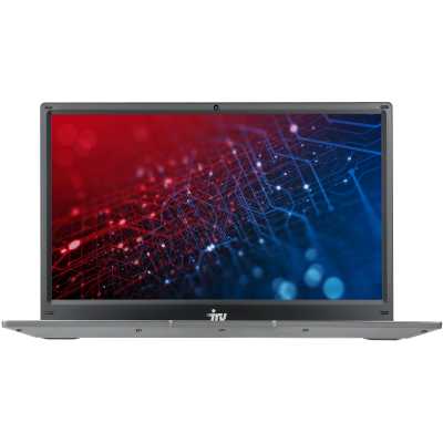 ноутбук iRU Tactio 14ALH 2059060 Серый