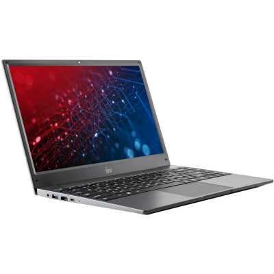 ноутбук iRU Tactio 14ALH 2059065 Серый