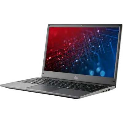ноутбук iRU Tactio 14ALH 2059068 Серый