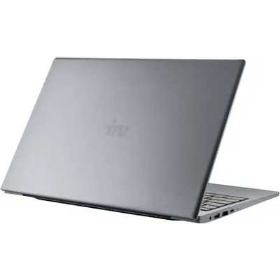 ноутбук iRU Tactio 14ALH 2059068 Серый