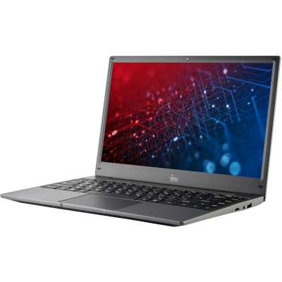 ноутбук iRU Tactio 14RLH 2084819 Серый