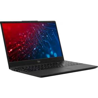ноутбук iRU Tactio 15ALG 2019268 Черный