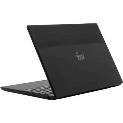 ноутбук iRU Tactio 15ALG 2023571 Черный