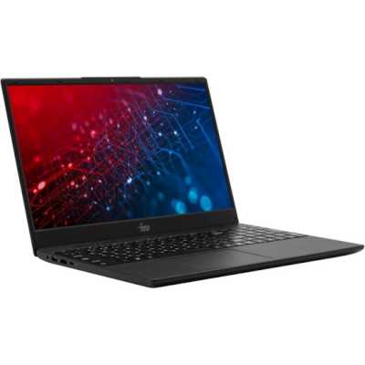 ноутбук iRU Tactio 15ALGR 2173258-wpro Черный