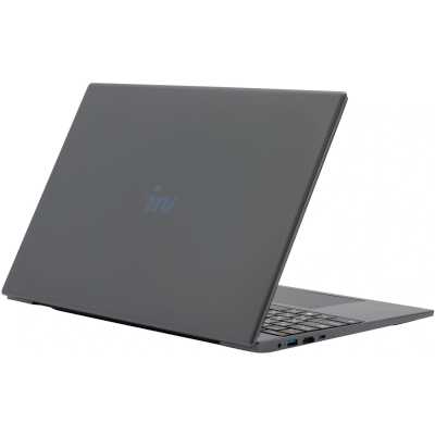 ноутбук iRU Tactio 15PHC 2150137-wpro Черный