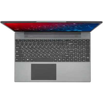 ноутбук iRU Tactio 15PHR 2150143-wpro Черный