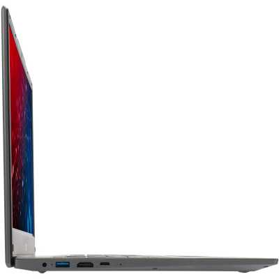 ноутбук iRU Tactio 15PHR 2150143-wpro Черный