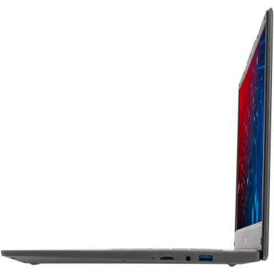 ноутбук iRU Tactio 15PHR 2150143-wpro Черный