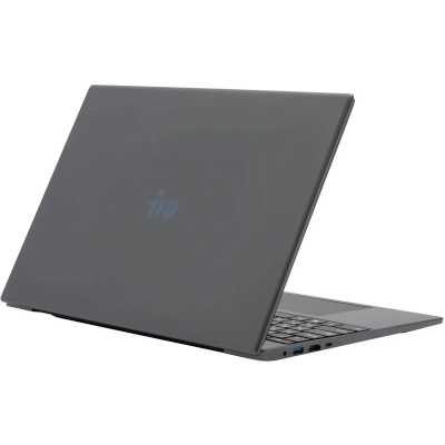 ноутбук iRU Tactio 15PHR 2150143-wpro Черный