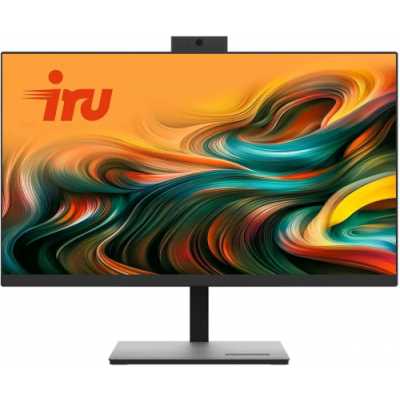 моноблок iRU Tactio 2031881 Черный
