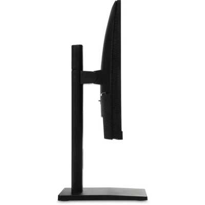 моноблок iRU Tactio 23ID 2176062 Черный