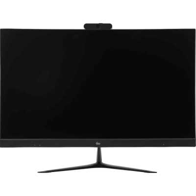 моноблок iRU Tactio 23IH6L 2098736 Черный