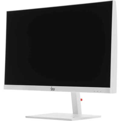 моноблок iRU Tactio 23IH6W 2113320 Белый