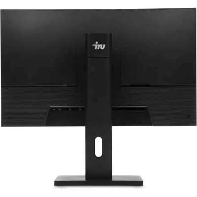 моноблок iRU Tactio 23IP 2144087 Черный