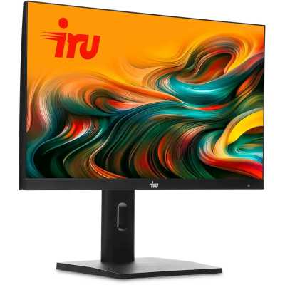 моноблок iRU Tactio 23IP 2149941 Черный