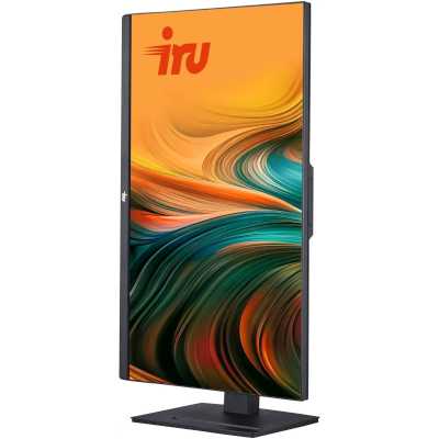 моноблок iRU Tactio 27IM 2131125 Черный