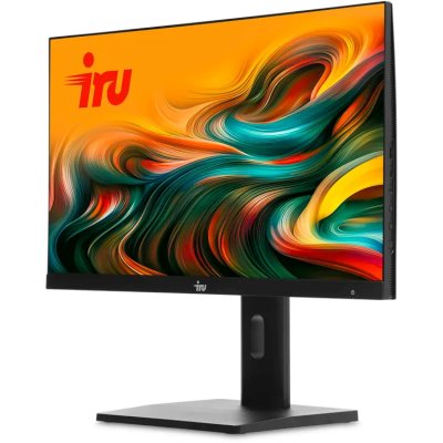 моноблок iRU Tactio 27IP4 2194533 Черный