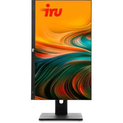 моноблок iRU Tactio 27IP4 2197298 Черный