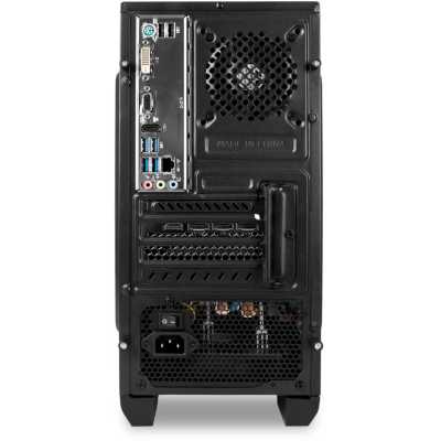 компьютер iRU Tactio 310H6GE 2116868 Черный