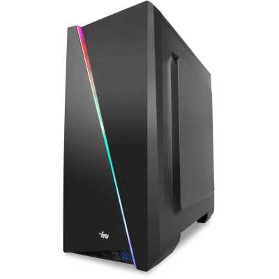 компьютер iRU Tactio 310H6GE 2116870 Черный