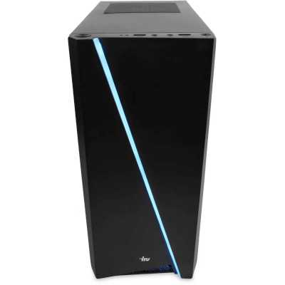 компьютер iRU Tactio 310H6GE 2130127 Черный