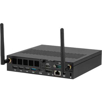 компьютер iRU Tactio 310H6ITF 2174511 Черный