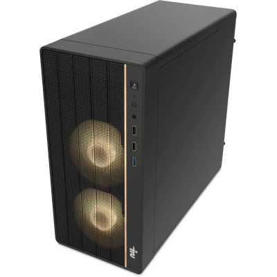 компьютер iRU Tactio 310H6SEA 2111269 Черный