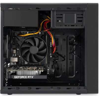 компьютер iRU Tactio 310H6SEA 2111271 Черный