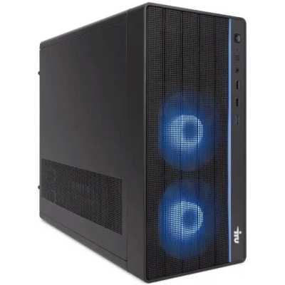 компьютер iRU Tactio 310H6SEA 2164591 Черный
