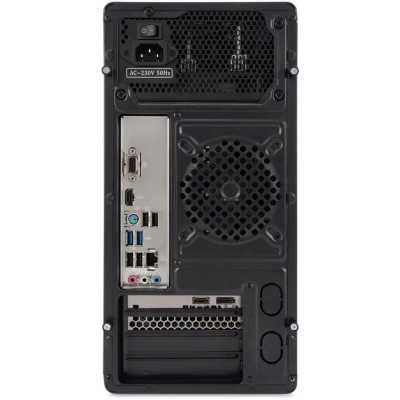 компьютер iRU Tactio 310H6SEA 2164593 Черный