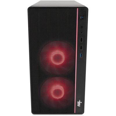 компьютер iRU Tactio 310H6SEA 2195796 Черный