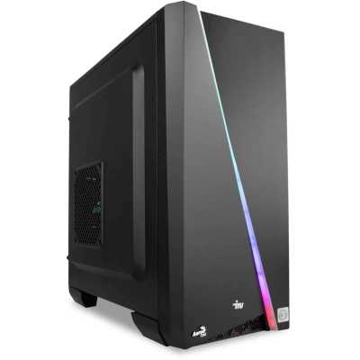 компьютер iRU Tactio 320A5GE 2112336 Черный
