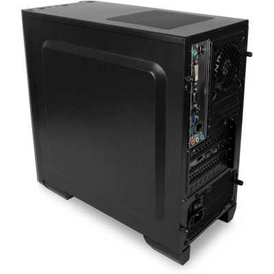 компьютер iRU Tactio 320A5GE 2112336 Черный