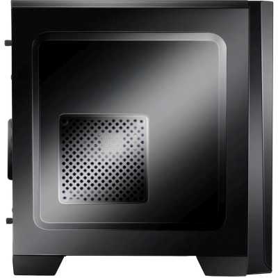 компьютер iRU Tactio 320A5GER 2106786 Черный